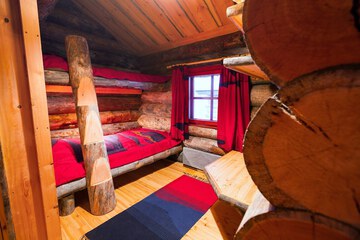 Extra beds
