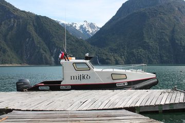 Dock