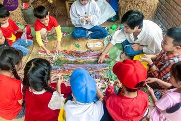 Children's activities