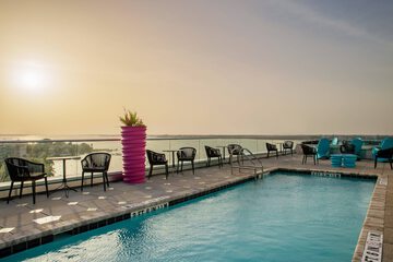 SpringHill Suites by Marriott Bradenton Downtown / Riverfront