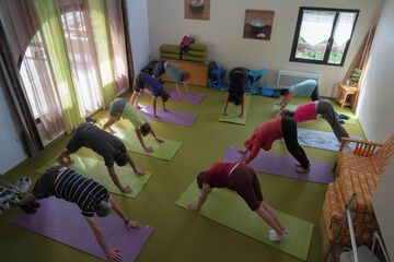 Yoga