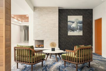 Fairfield Inn & Suites by Marriott Jacksonville Beach