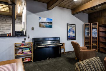 Hotel Interior 12 of 43