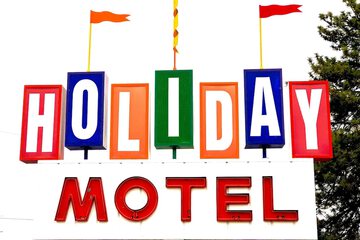 Holiday Motel