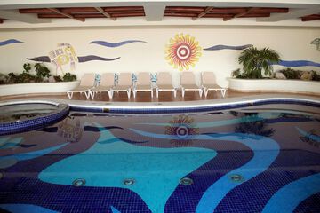 Private pool