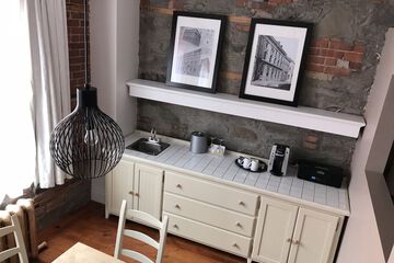 Equipment storage