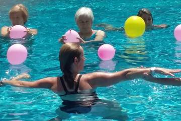 Children's activities
