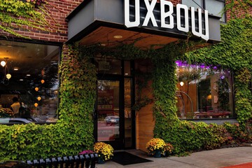 The Oxbow Hotel