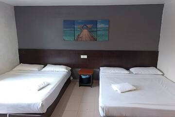 View from room
