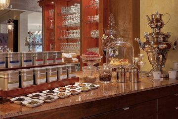 Coffee service