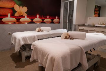 Treatment room