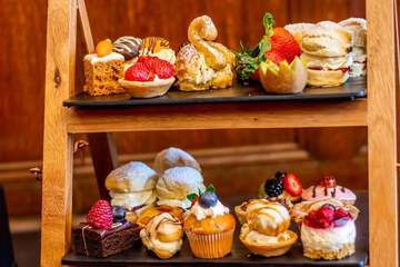 Coffee service