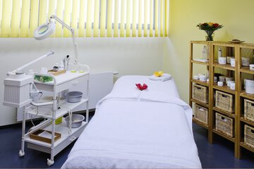 Spa treatment
