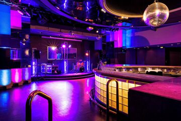 Nightclub
