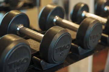 Health and Fitness 20 of 21