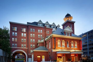 The Kendall Hotel