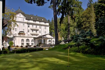 Mini-golf