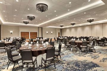 Ballroom
