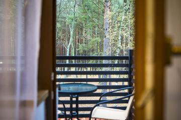Land view from property