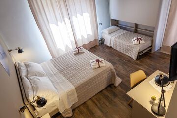 Extra beds