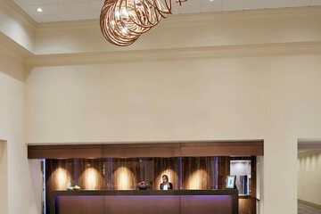 Hotel Interior 5 of 36