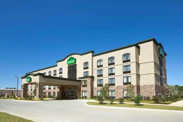 Wingate by Wyndham Slidell / New Orleans East Area