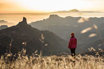Hiking