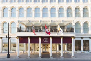 Capital Hotel