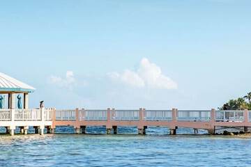 Dock