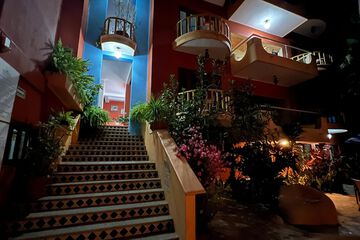 Staircase