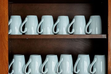 Breakfast/Coffee Service 53 of 67