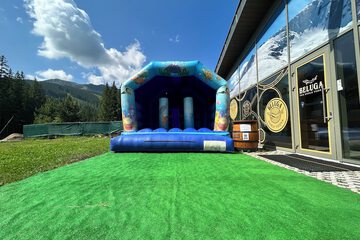 Children's activities