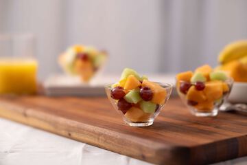 Breakfast/Coffee Service 34 of 48