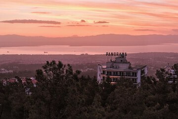 Hill view