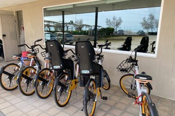 Bicycling