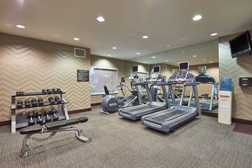 Health and Fitness 25 of 27