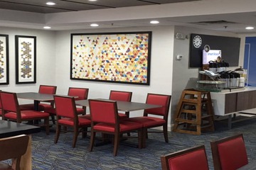 Breakfast/Coffee Service 50 of 55