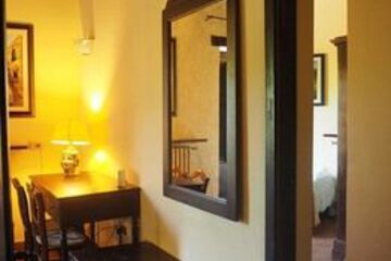 In-Room Amenity