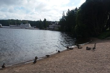 Fishing