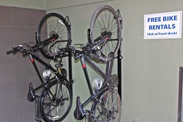 Bicycling