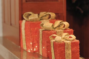 Room service - dining