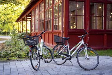 Bicycling