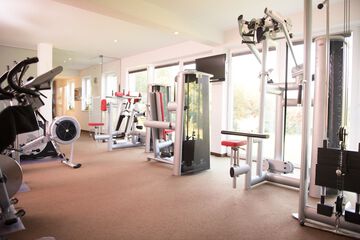 Sports facility