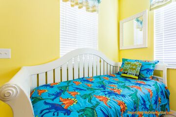 Children's theme room