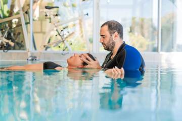 Spa treatment