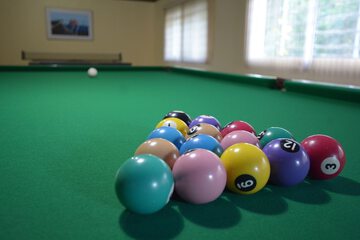 Billiards