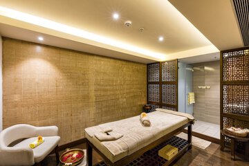 Spa treatment