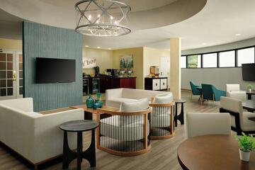 Sheraton Tampa Brandon Hotel