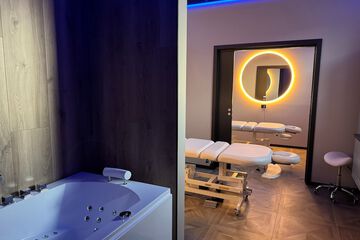 Spa treatment