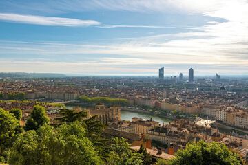 City view